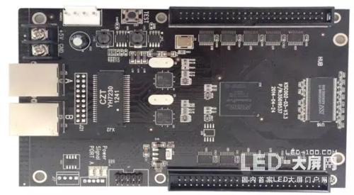 绿色能源时代 LED显示屏节能省钱的关键！