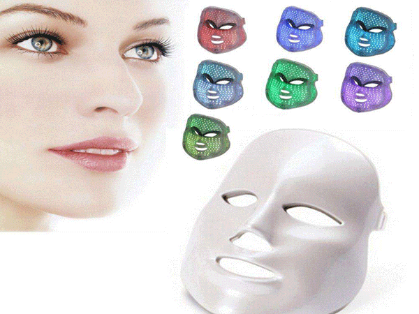 花样百出!看一众创意LED产品如何亮瞎你的钛合金双眼! 花样百出!看一众创意LED产品如何亮瞎你的钛合金双眼!