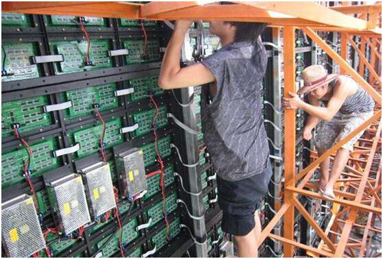 五一·致敬|身处LED显示屏行业，却一直被忽视的他们！