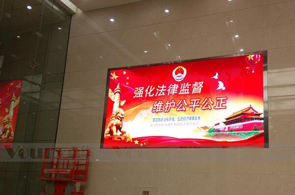 2018年小间距LED行业十大大猜想 你认同几个？