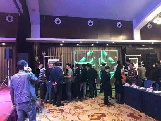 壹品光电颠覆大咖视界▕ 西安篇