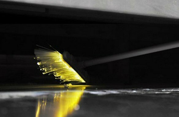 满满的未来科技感！带你一起领略五花八门的LED创意产品！