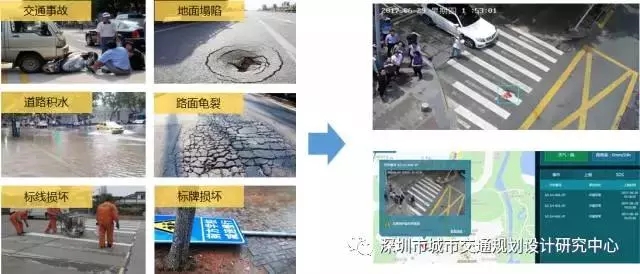 作为交通规划设计领域的一张“深圳名片” 这里的LED路灯亮了！