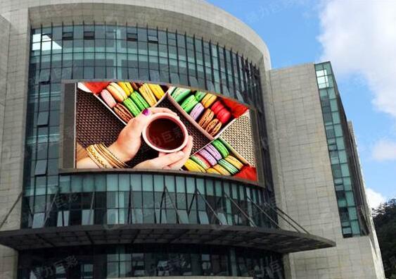 告别直插?户外表贴全民时代来临! 告别直插?户外表贴全民时代来临!