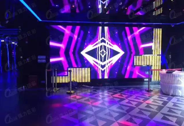 年关逼近 LED租赁屏市场一片火红！