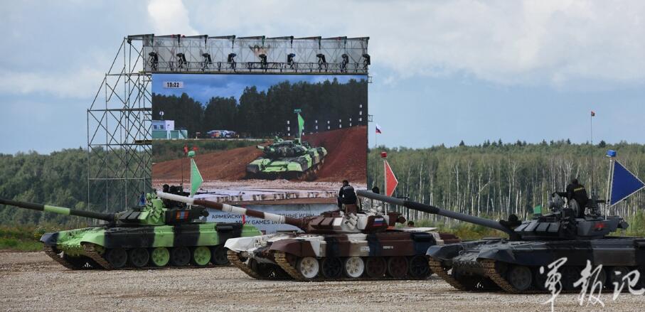 2018世界杯:中国LED屏企能否再次横霸俄罗斯? 2018世界杯:中国LED屏企能否再次横霸俄罗斯?