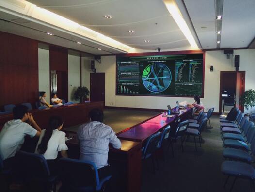 威创与您相约2017亚洲电力电工暨智能电网展览会