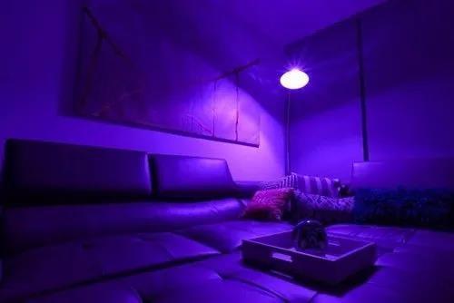 美国“SMFX蓝牙智慧灯泡”寿命长达27年！