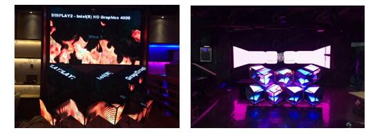 案例盘点| 酷热盛夏！LED显示屏如何带来冰爽之感？