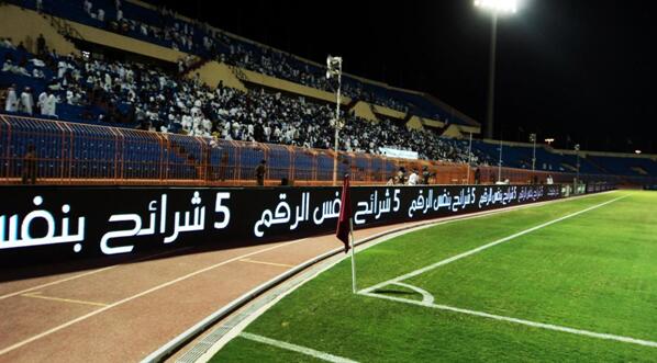 小间距、舞台屏、球场屏…LED显示屏新风口来袭！你准备好了么？