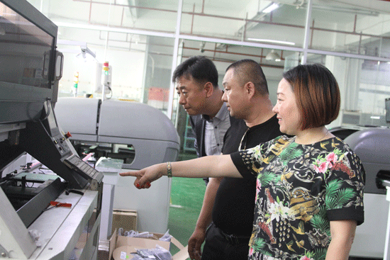 好“屏”走天下，联诚发又一家海外独家代理商落户韩国