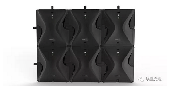 砥砺前行 初心如磬—联建光电新疆安博会致敬建军90载