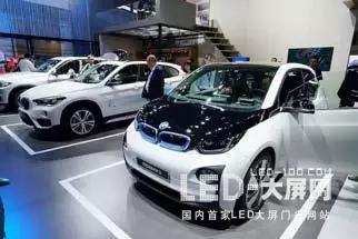 CES ASIA展会引人注目！四大领域技术吸人眼球！