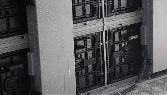 艾比森LED全彩显示屏助力 2017年国际冠军杯中国赛！