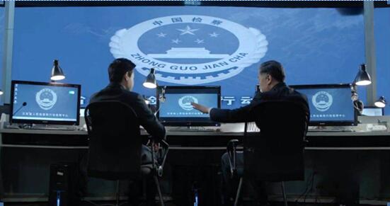 人民的名义：我们“屏”什么看好你