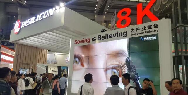 安防市场规模空前 或带动小间距LED利好发展