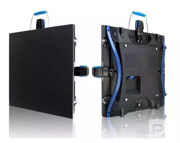 LED显示屏箱体最全知识合集 速速来取！