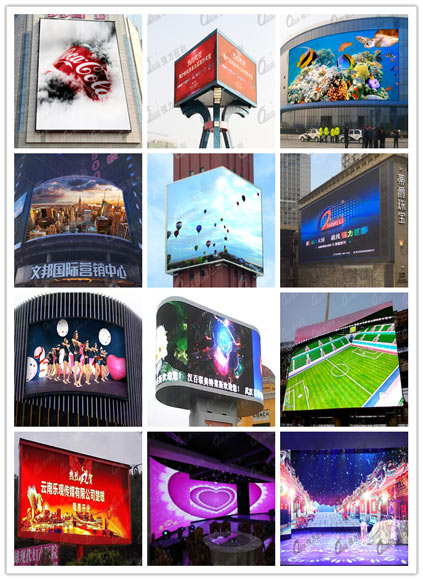 小间距LED大屏强势兴起 南京现50平米1.92LED大屏! 小间距LED大屏强势兴起 南京现50平米1.92LED大屏!