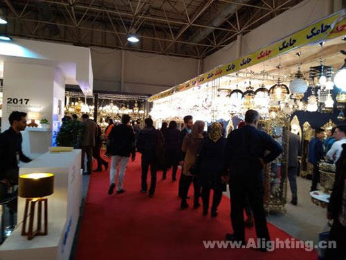 中东LED照明市场开启！伊朗潜力巨大