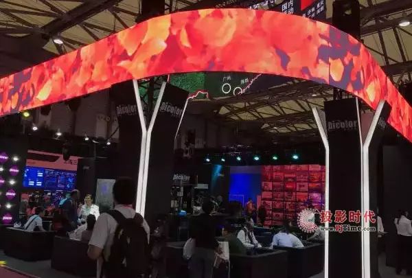 2017上海国际LED展精彩不断！最新最热产品一网打尽！