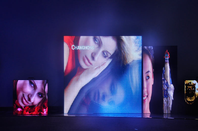 联诚发：“狼性”企业的发展之道