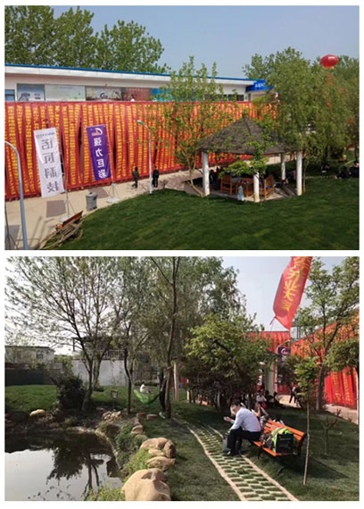 “异”彩纷呈！强力巨彩黑、皖双店盛大开业