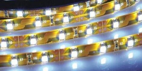 LED芯片为什么容易漏电？该如何安装LED照明电源？