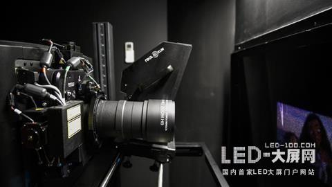 从激光到LED显示:影院显示技术的演变历程 从激光到LED显示:影院显示技术的演变历程