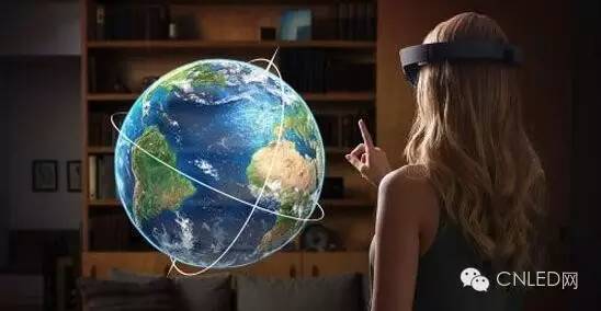 AR、VR傻傻分不清？一分钟读懂虚拟技术！