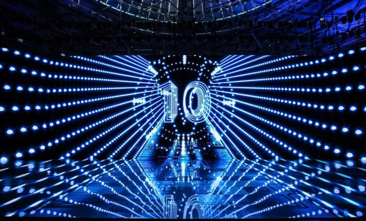 年终舞台盛世一波未平一波又起！到底哪场才是你的关注焦点？