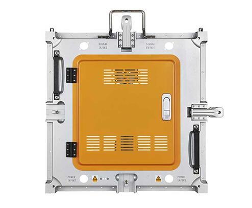 金运河 户内固装显示屏 酷彩系列JTV-1.875