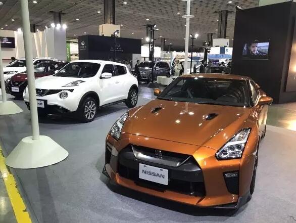 直击台北光电周：车用LED照明产品吸睛