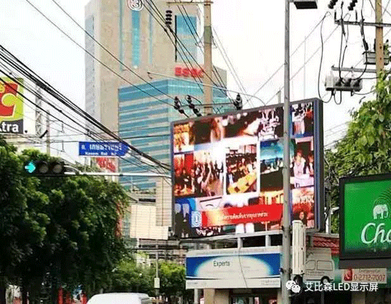 一张来自客户的用电表，用节能数据为艾代言！