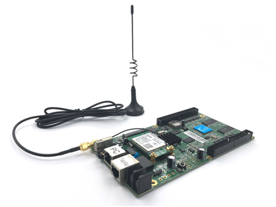 灰度:至繁归于至简 悉心打造最“简单”的控制系统 灰度:至繁归于至简 悉心打造最“简单”的控制系统