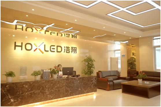 跳出行业角度谈COB最新封装技术 浩翔拥有绝对话语权