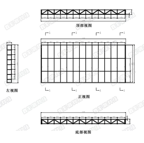 户外LED显示屏全方位科普讲解! 户外LED显示屏全方位科普讲解!