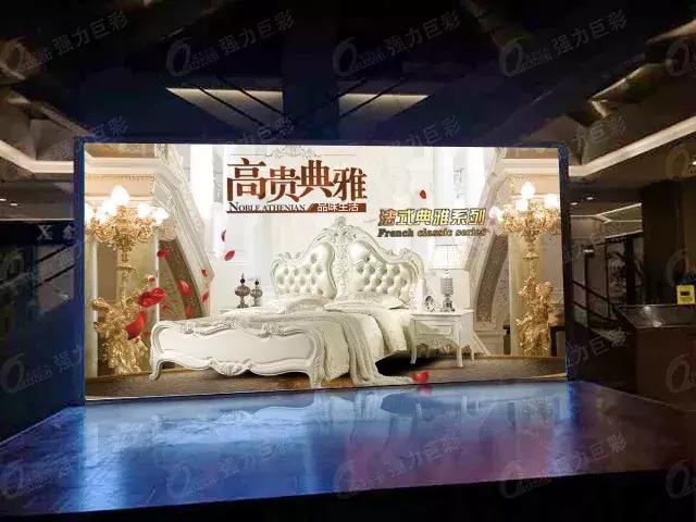 年关逼近 LED租赁屏市场一片火红！