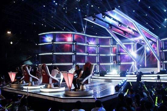 年终舞台盛世一波未平一波又起！到底哪场才是你的关注焦点？