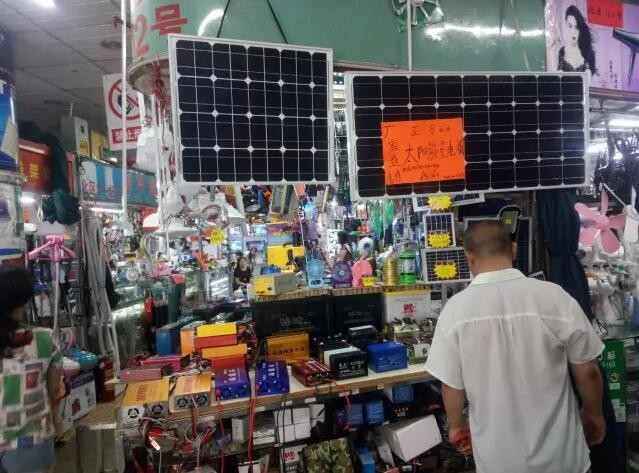 市场调查 | 移动照明产品五花八门 哪类产品比较受欢迎？