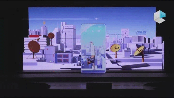 又一波LED舞台效果酷炫至极！简直要亮瞎了！