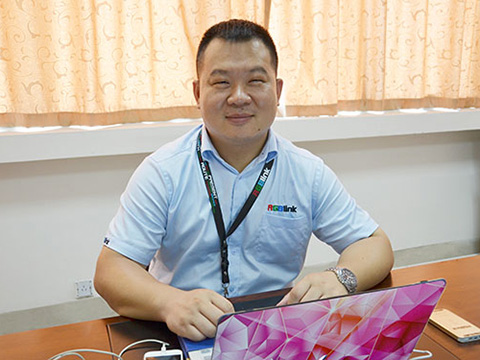 LED显示屏行业从业人士够不够资深！全凭你认识几张面孔！