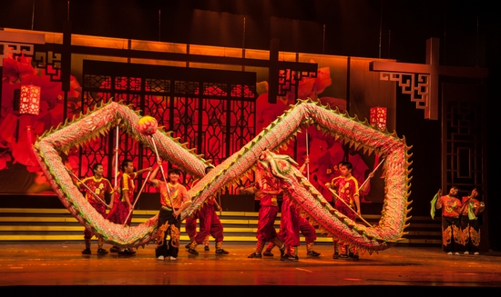 浓情端午 情系佳节！LED显示屏为节日添光添彩！