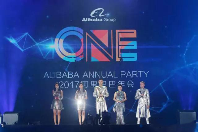 这些抢眼的舞台展示 还能再酷炫一点吗？