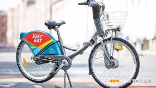 带你走进户外广告可以实实在在地在智慧城市中扮演什么样的角色！