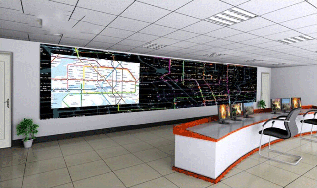 小间距LED显示屏 在室内显示市场成熟应用还有多长的路要走？