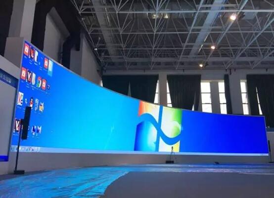 2016年度LED屏行业品牌盛会十佳品牌回顾之晶台股份