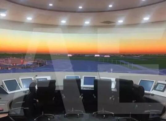 2015-2016年LED显示行业经典案例赏析