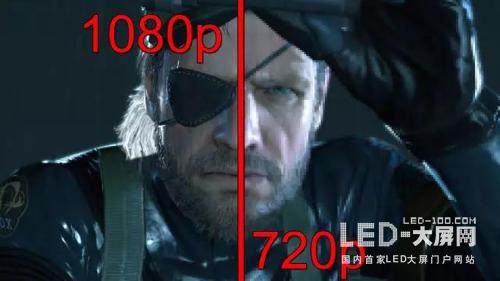 你真的了解它们吗？清视频分辨率：2K,4K,8K！