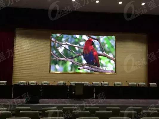 继DLP后 投影仪也要败给LED显示屏了吗？