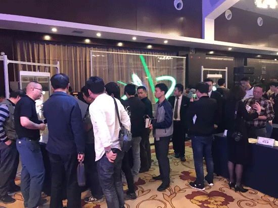 壹品光电颠覆大咖视界▕ 西安篇